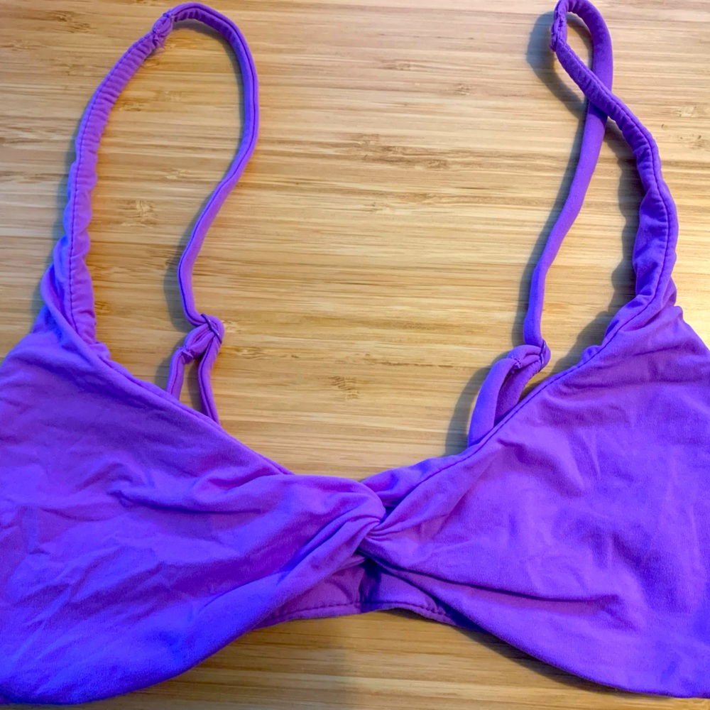 Skims Skimpy Scoop Twist Bralette